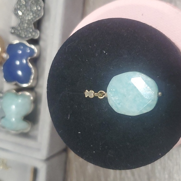 Tous Jewelry - Tous pendant